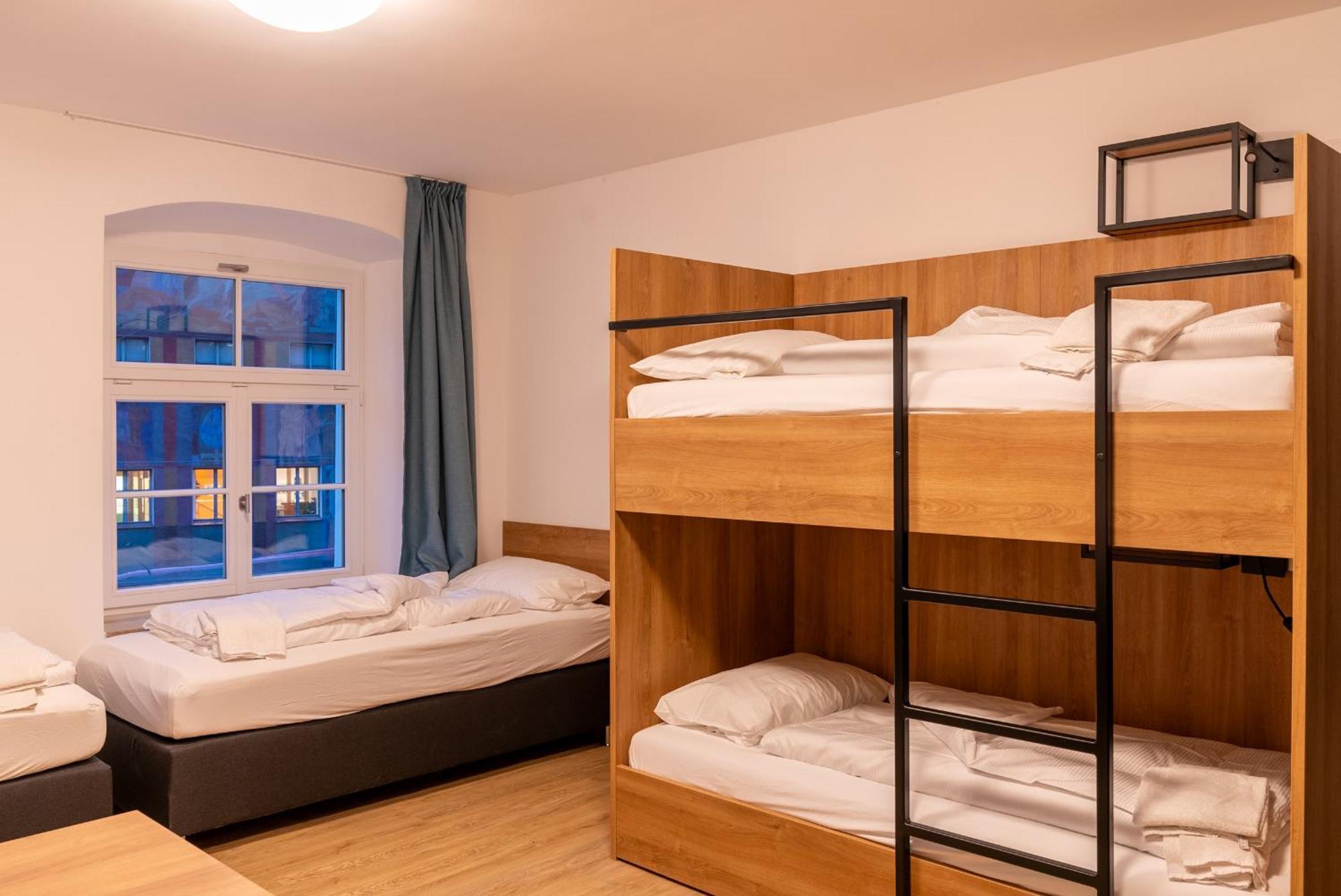 Brauhaus-Hotel Koenig Von Flandern Aψβούργη Εξωτερικό φωτογραφία
