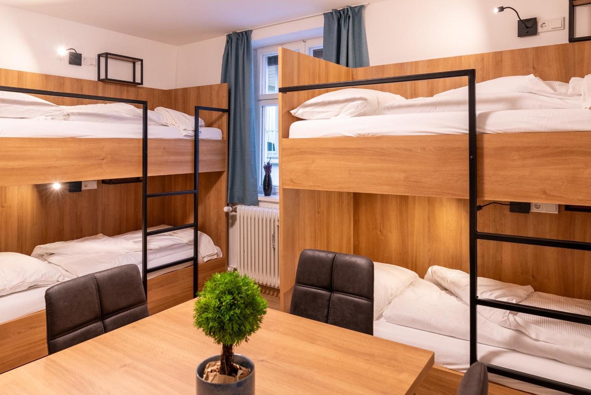 Brauhaus-Hotel Koenig Von Flandern Aψβούργη Εξωτερικό φωτογραφία